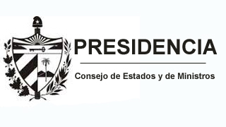 Presidencia Cuba
